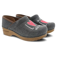 Dansko - Women's Twin Pro Clogs