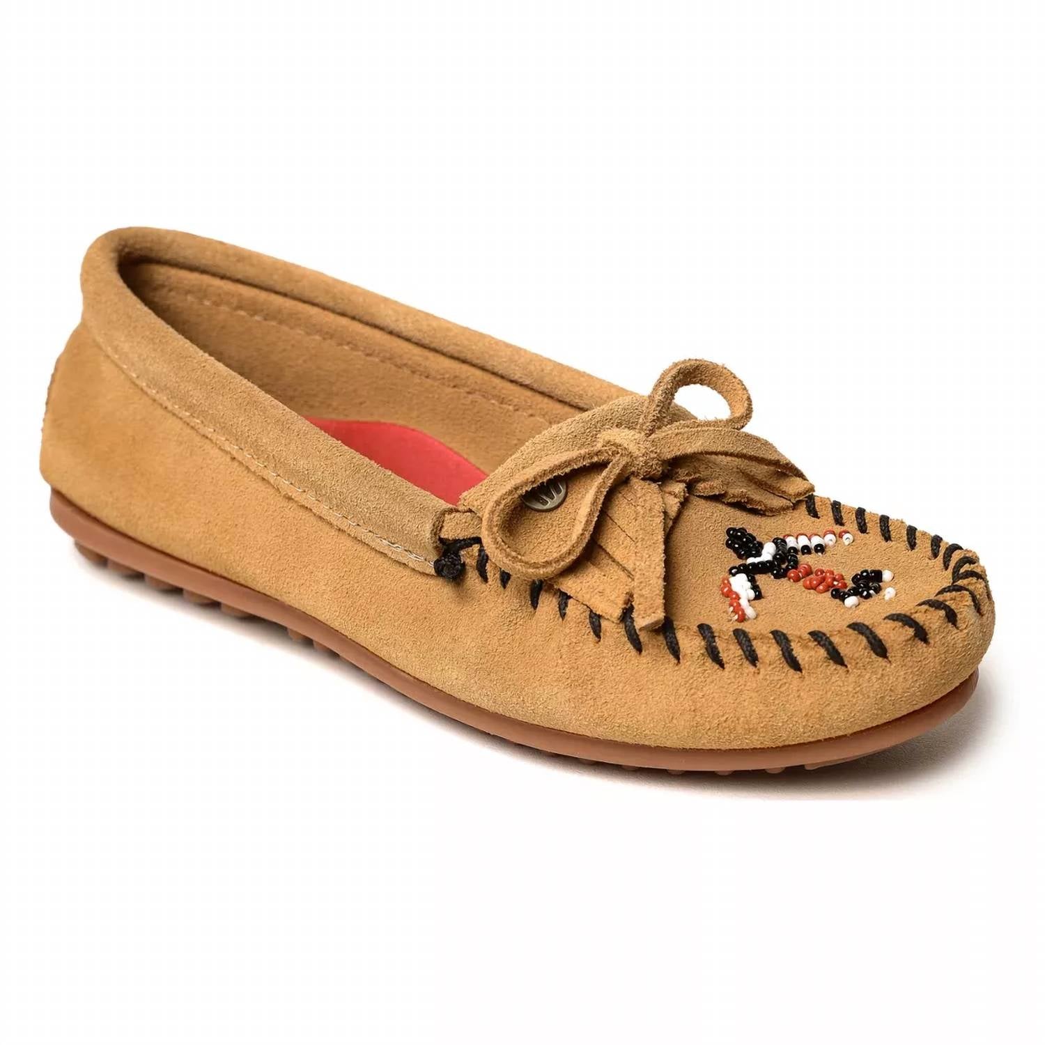 Minnetonka - Women's Thunderbird Animikii Moccasin