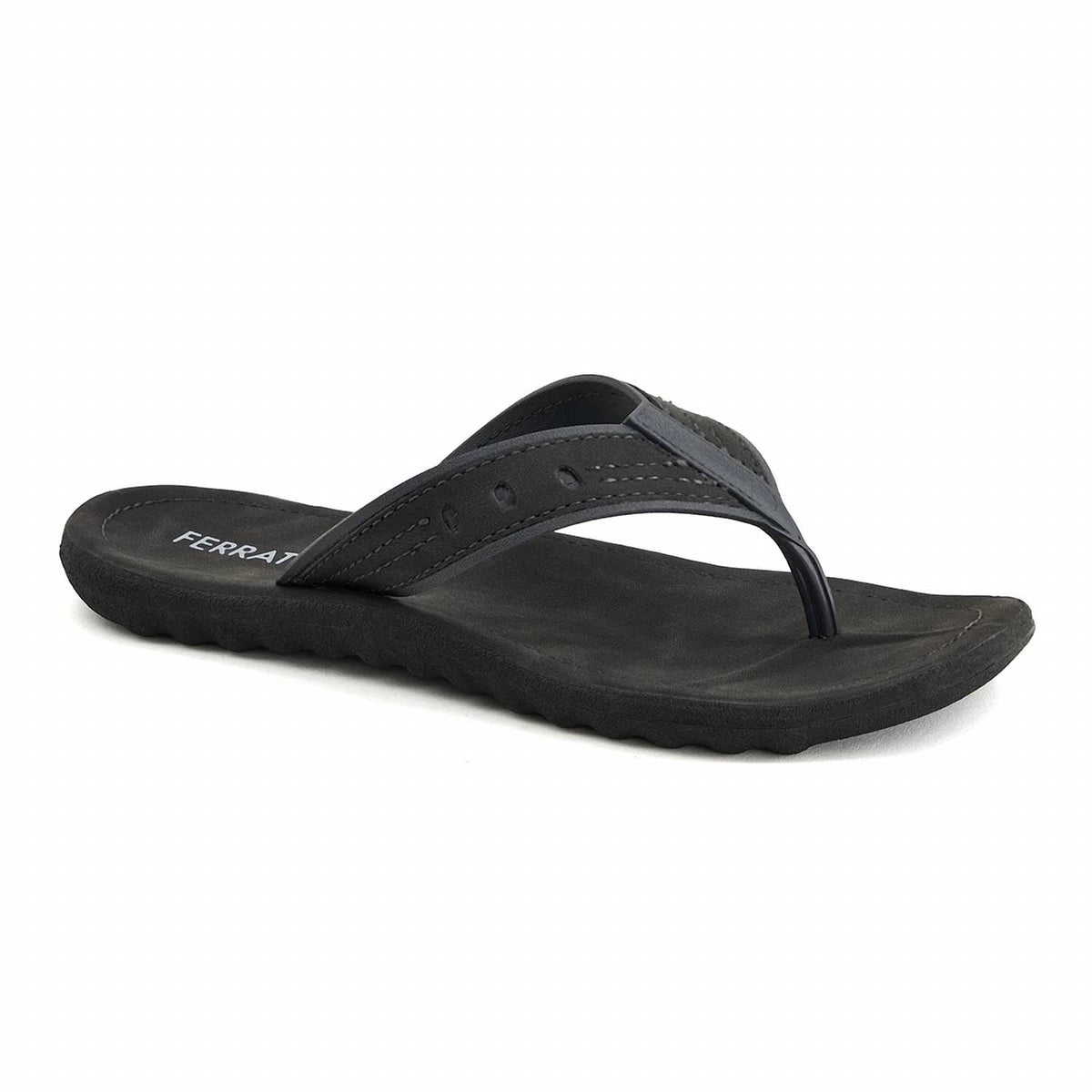 Ferrato - Men's Thong Flip-flops