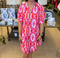 Jude Connally - Emerson Dress