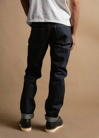 Iron & Resin - Cody Slightly Tapered Fit Pant