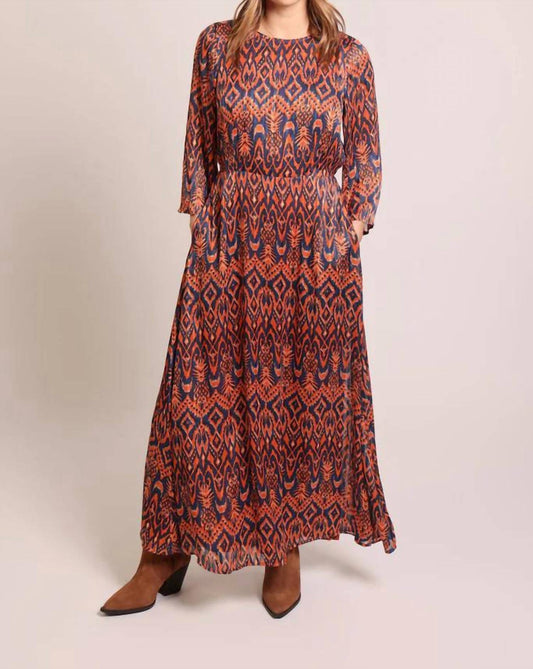 Traffic People - Millie Maxi Dress