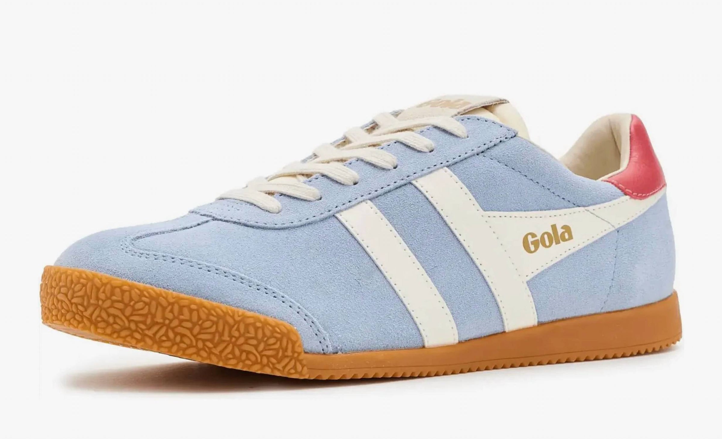 Gola - Women's Elan Lace-up Sneakers