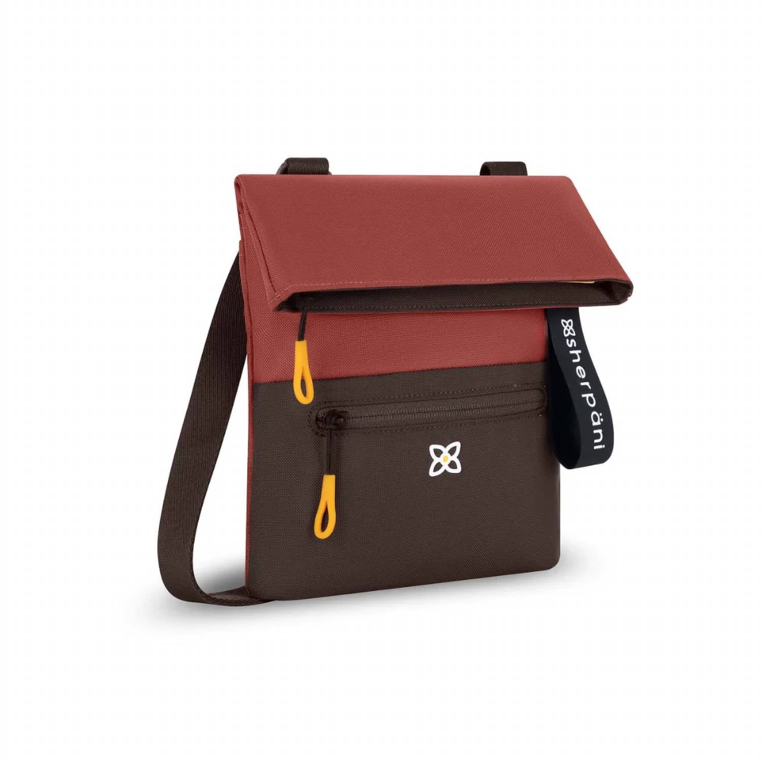 Sherpani - Women's Pica Small Crossbody Bag