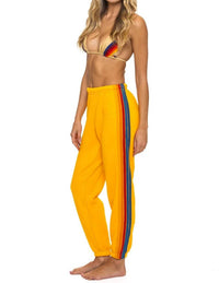 Aviator Nation - 5 Stripe Sweatpant