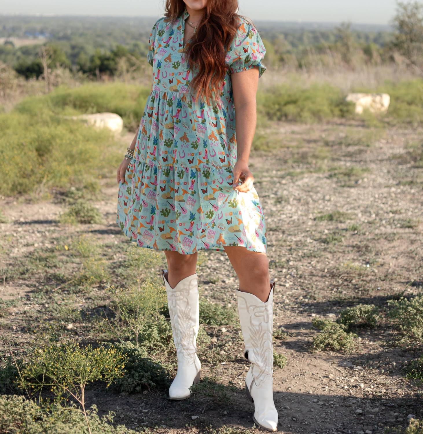 Layerz Clothing - Mabel Mini Dress