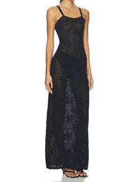 Beach Riot - Conrad Maxi Dress