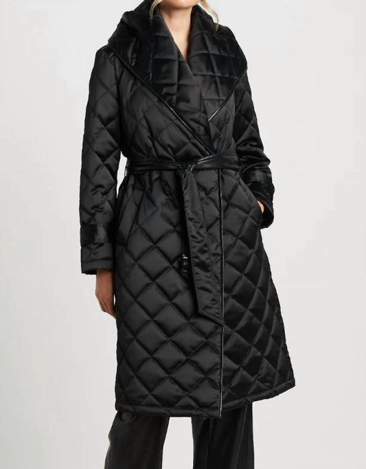 Adroit Atelier - Salem Down Coat