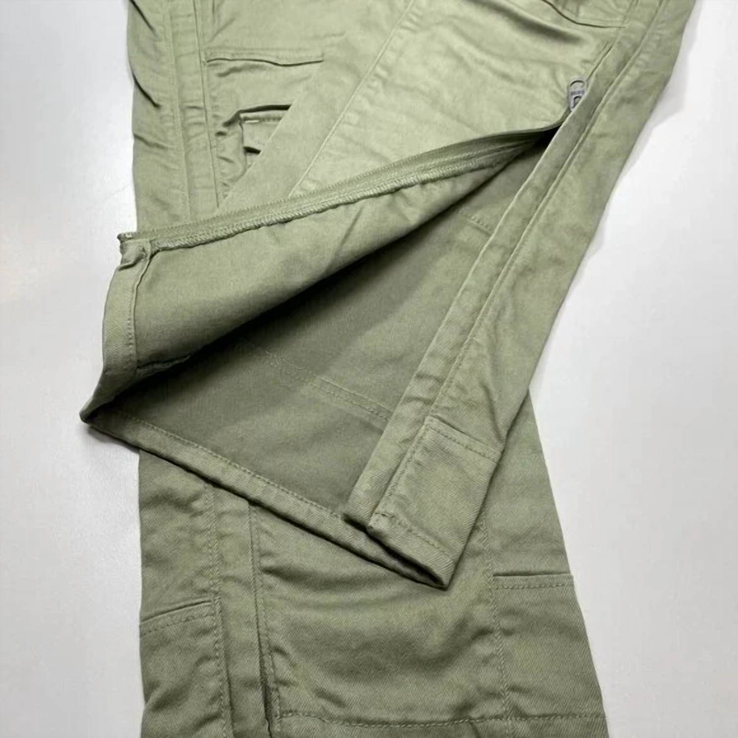 G-Star - Women’s Dartt 3d Cargo Stretch Twill Jeans