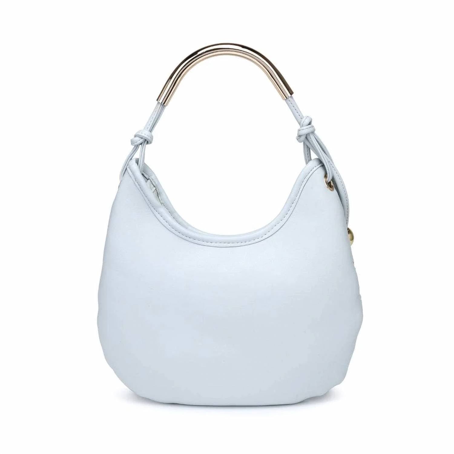 Moda Luxe - Lucia Hobo Handbag