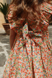 Konges Sløjd - Girl's Cianna Dress
