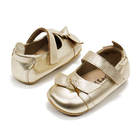 Oldsoles - Toddler's Chique Baby Slip-on Shoes