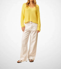 John + Jenn - Cade Sweater