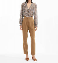 Veronica Beard - Wisteria Pant