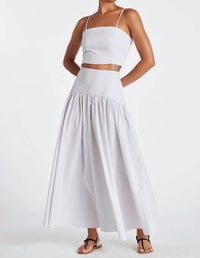 Bishop + Young - Sorrento Corset Top