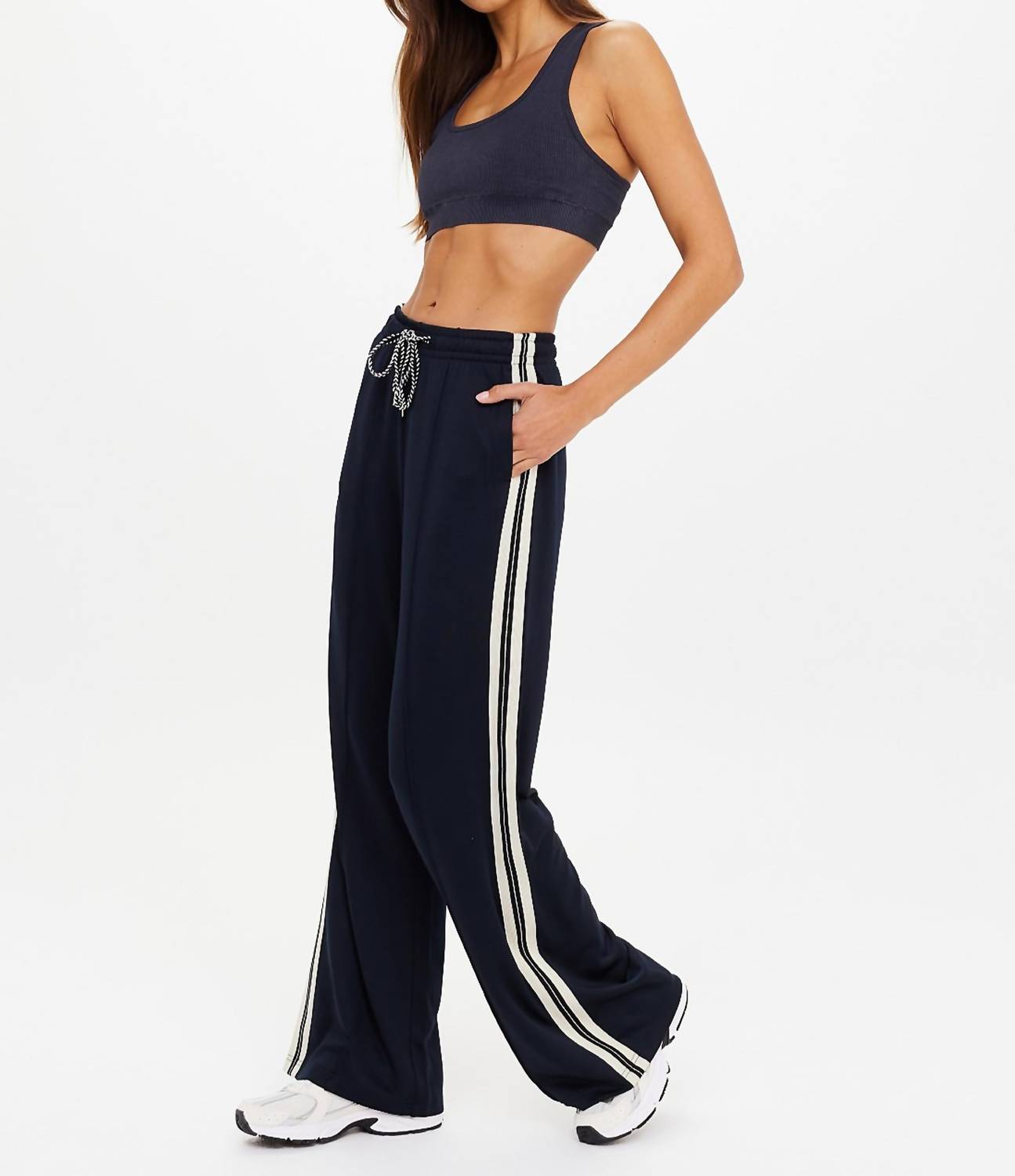 The Upside - Empire Marnie Wide Leg Pants