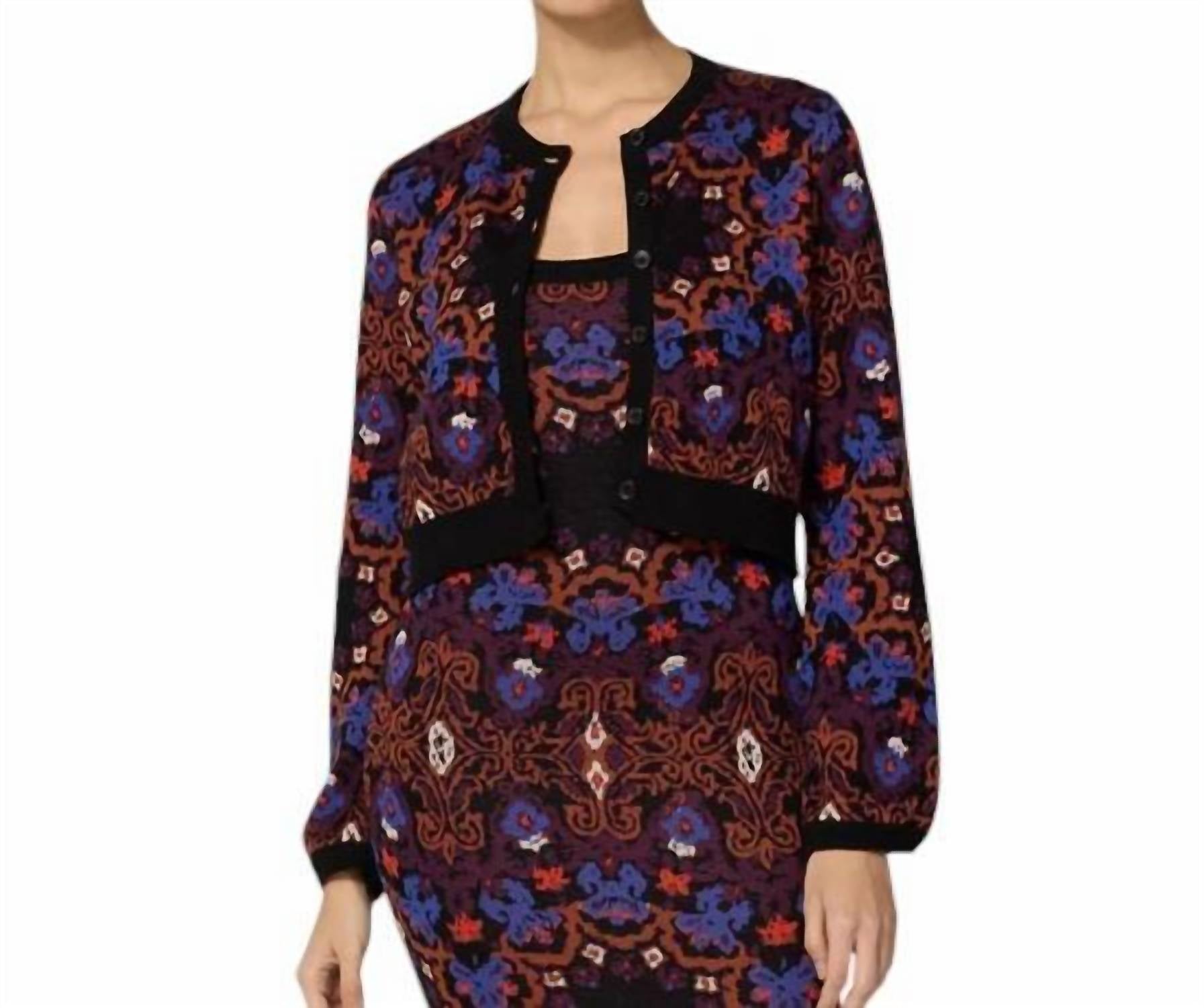 Cleobella - Marybeth Sweater Cardigan