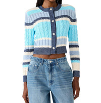 Steve Madden - Eviee Sweater Cardigan