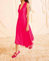 Ulla Johnson - Florence Midi Dress
