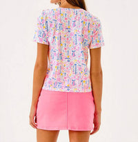 Lilly Pulitzer - Barreto Knit Top