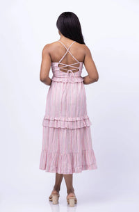 Caballero - Nicole Dress
