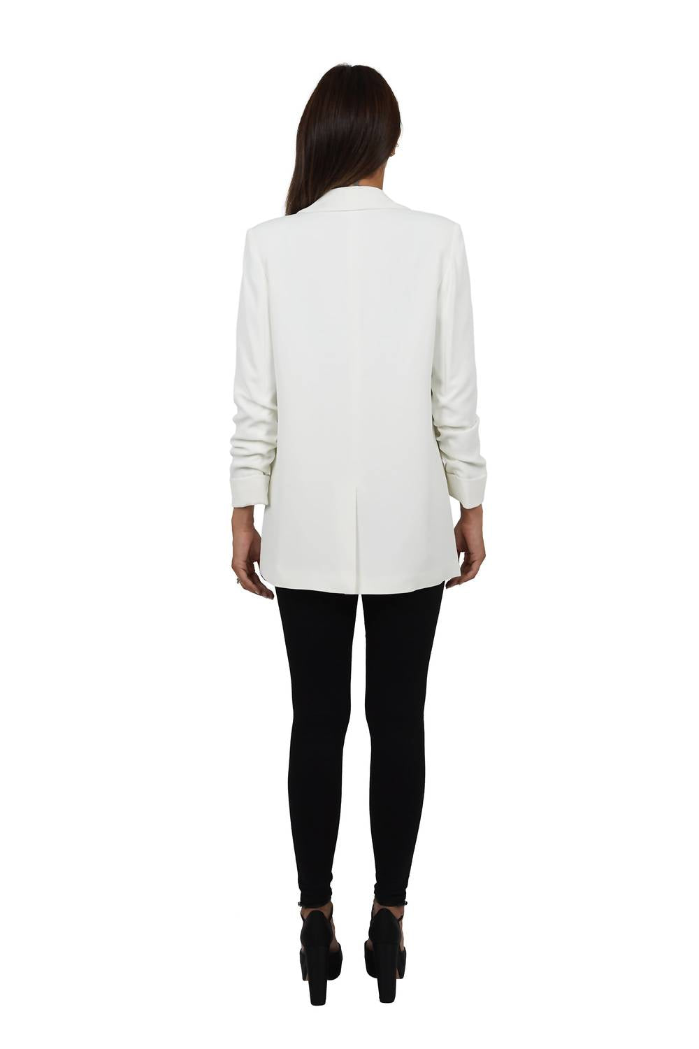 Love Token - Sabrina Boyfriend Blazer