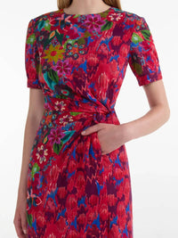 Saloni - Devi Dress