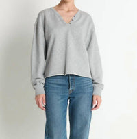 Nation Ltd - Tommie Sweatshirt