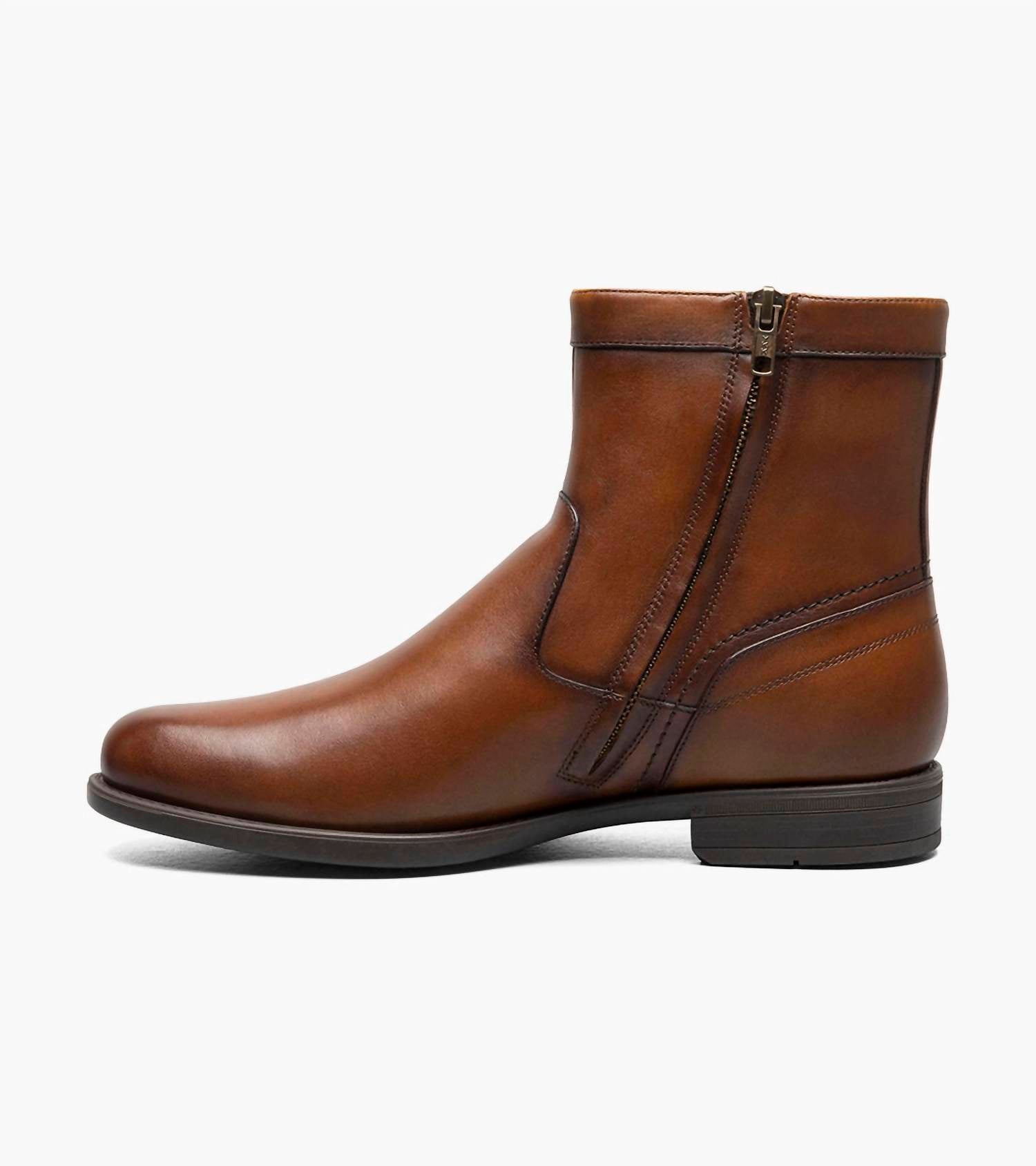 Florsheim - Men's Midtown Zip Boot