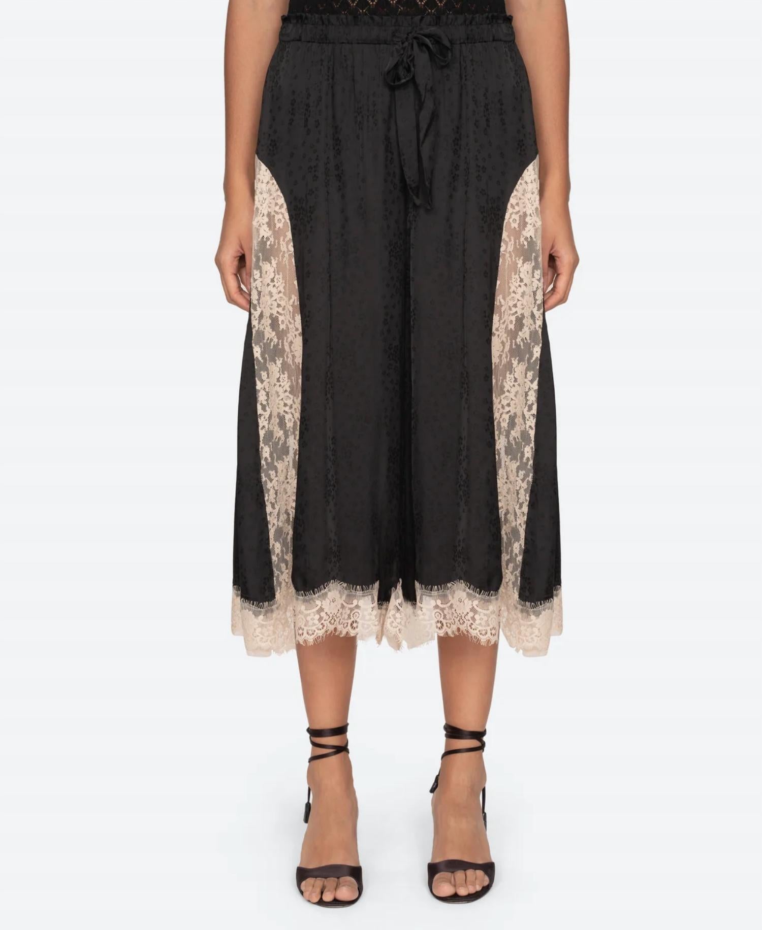 Sea - ETHEL SOLID PANT