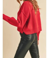 Aemi + Co - Regina Sweater