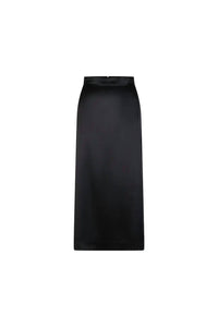 Heirlome - Lexi Skirt in Satin
