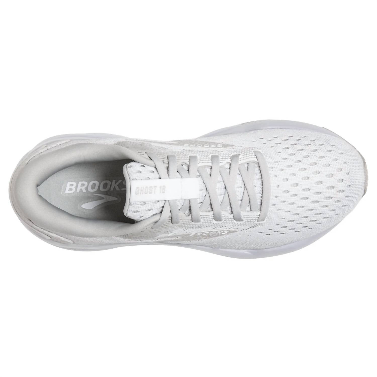 Brooks - Women's Ghost 16 Sneaker