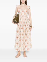 Dôen - Quinette Midi Dress