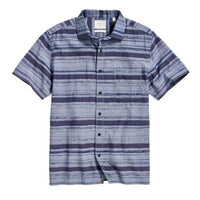 Billy Reid - Men's Treme Block Shirt