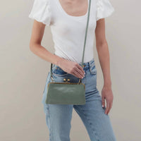 Hobo - Women's Lauren Frame Crossbody Bag