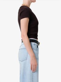 Citizens Of Humanity - Nello Short Sleeve Tee