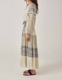 Maison Hotel - Alba Dress