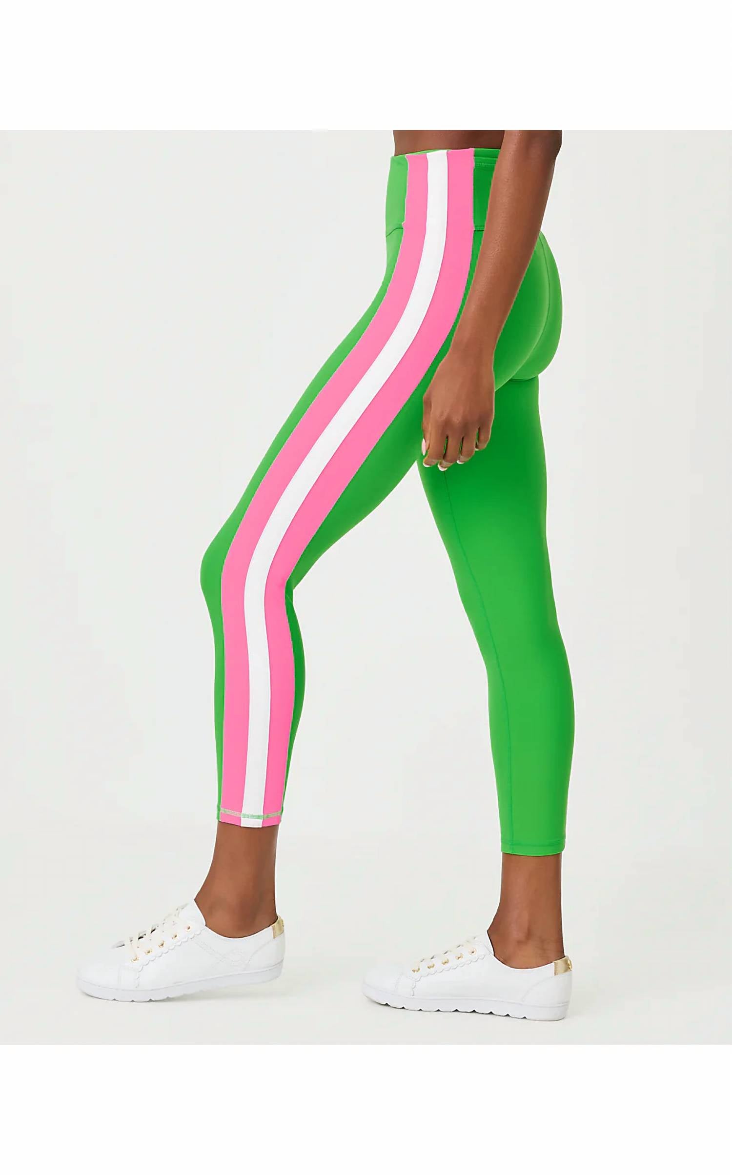 Lilly Pulitzer - Weekender High Rise Midi Legging