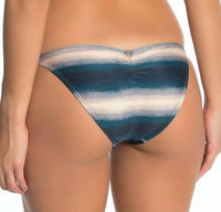 Vix - LAKE RIPPLE TIE SIDE FULL BOTTOM