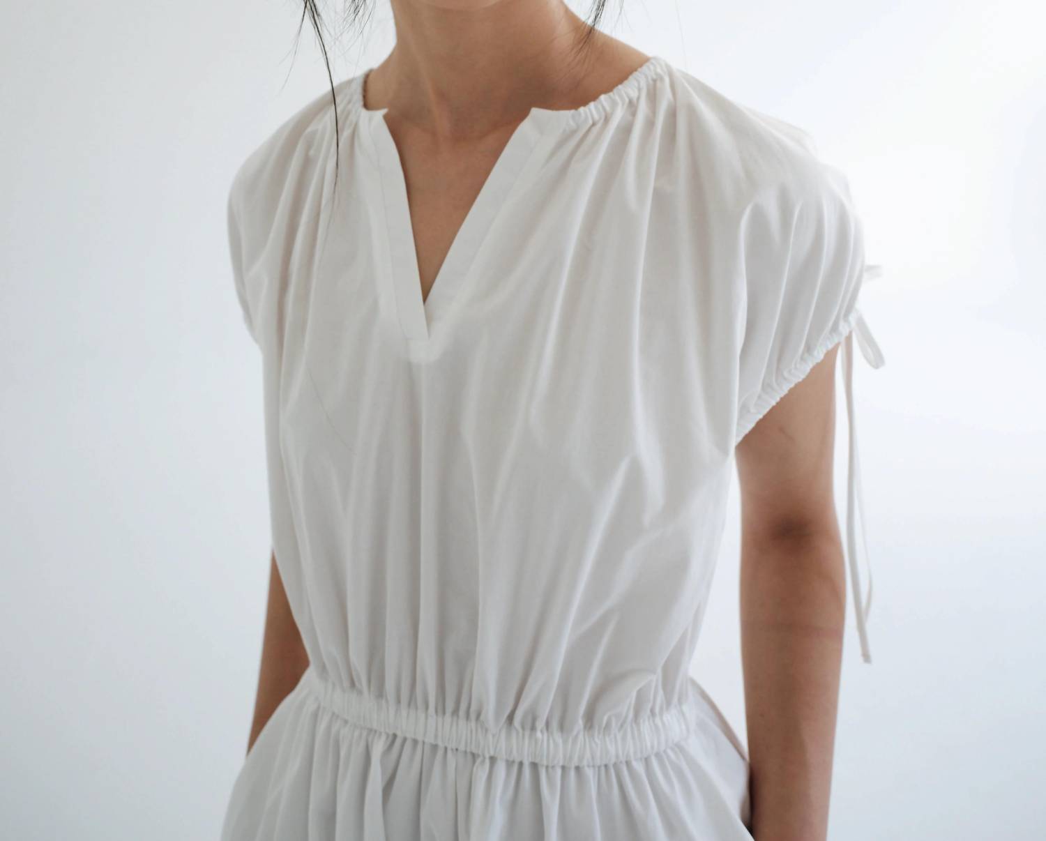 The Loom - AIRA DRESS