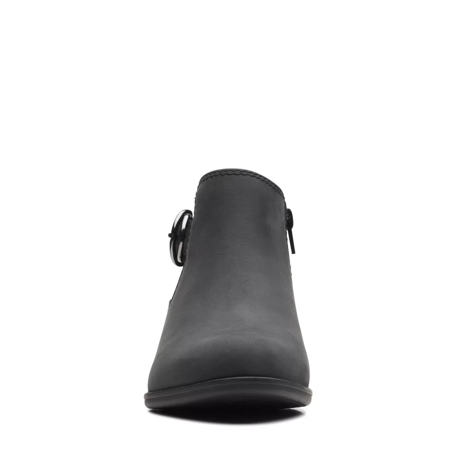 Clarks - Women's Adreena Field Ankle Boots