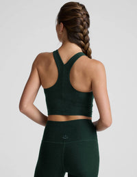 Beyond Yoga - Spacedye Refocus Cropped Tank