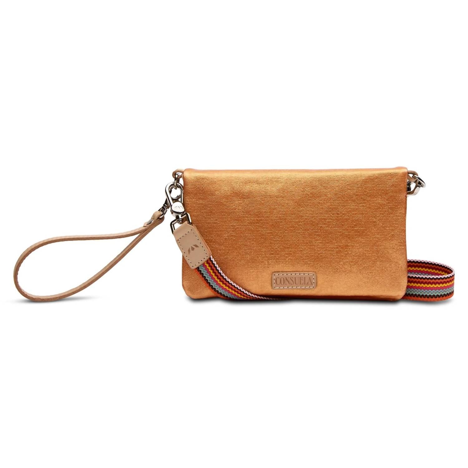 Consuela - Women's Uptown Crossbody Bag