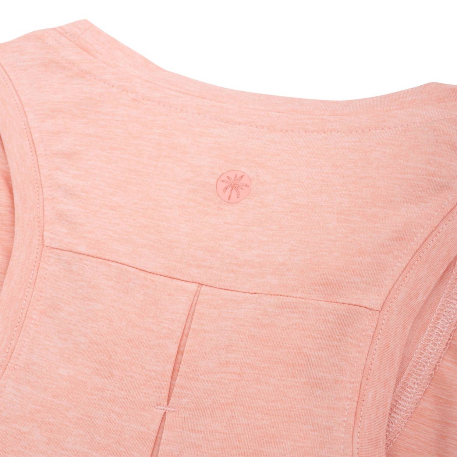 Fish Hippie Co - Women's Bimini Performance Tank