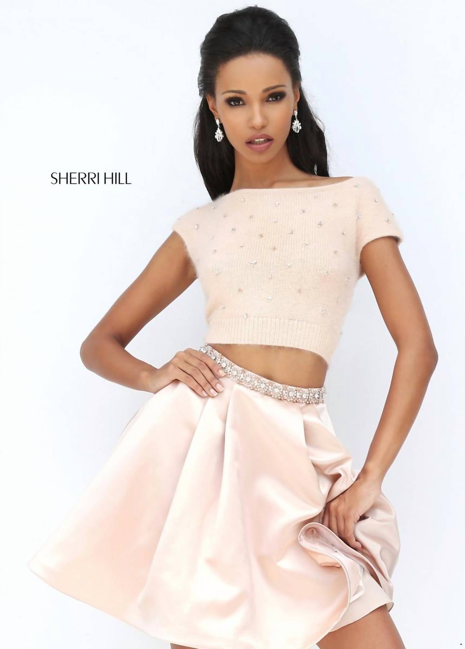 Sherri Hill - Women's Evening Dress