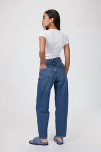 THE TOBY JEAN