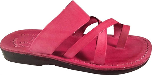 The Good Shepherd Slide Sandal