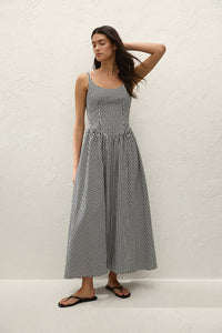 Faithfull The Brand - Chiara Midi Dress