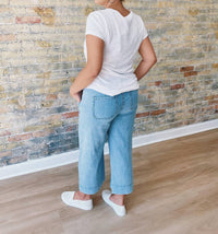 Fdj - Felipa Crop Trouser